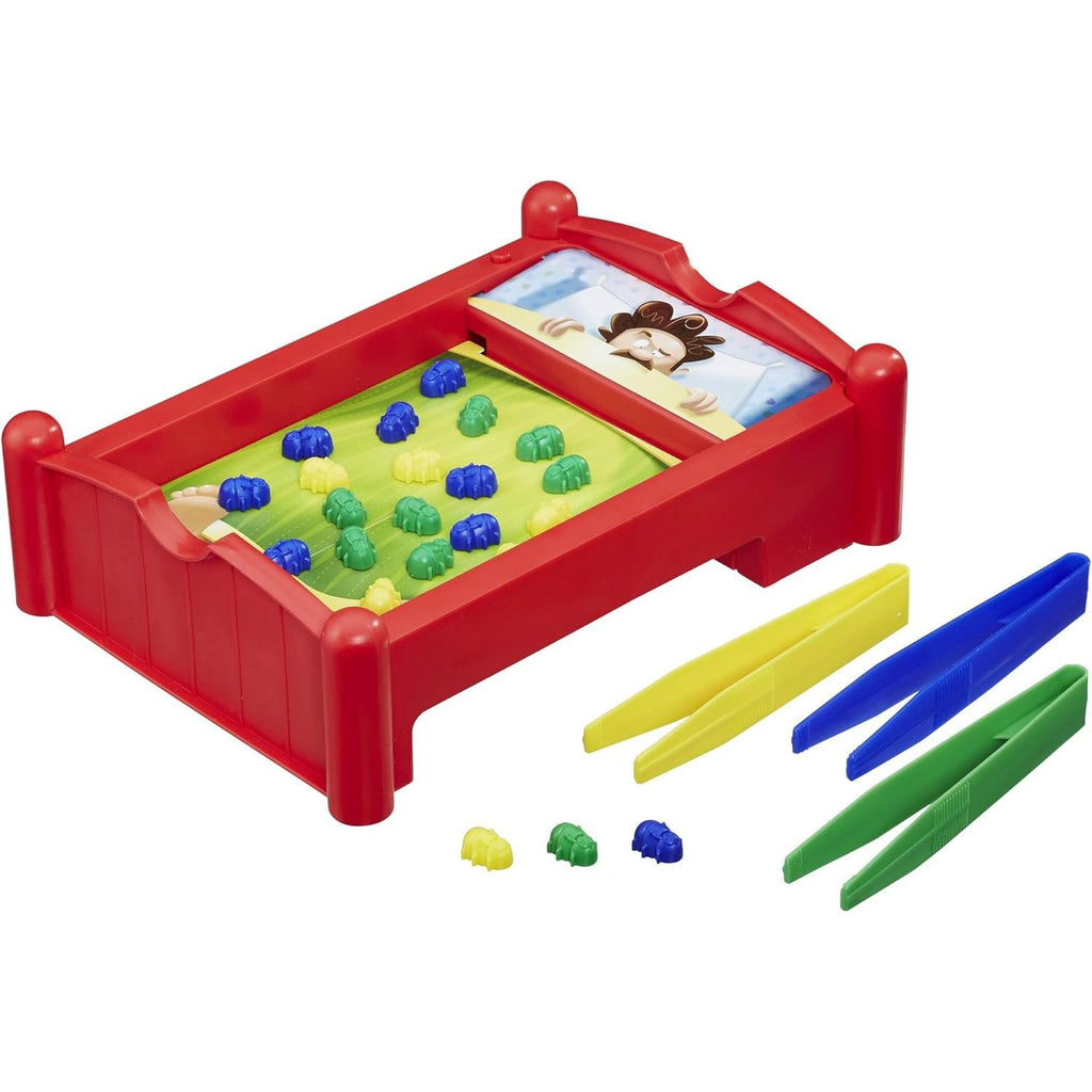 Bed Bugs Game - Totally Awesome Toys