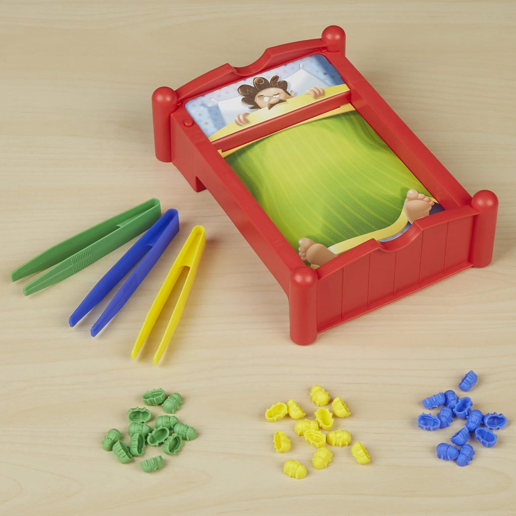 Bed Bugs Game - Totally Awesome Toys