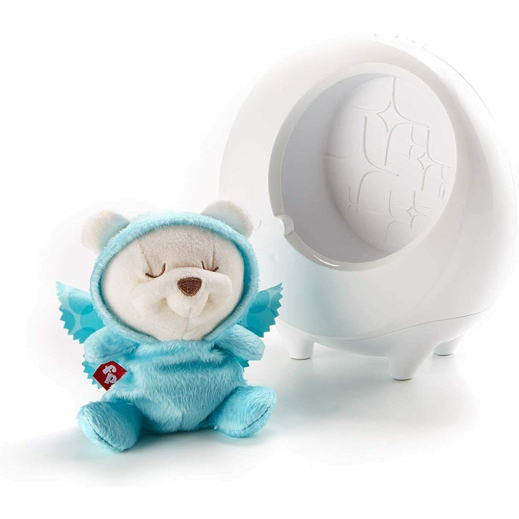 Fisher Price Butterfly Dreams 2-in-1 Soother & Nightlight - Totally Awesome Toys