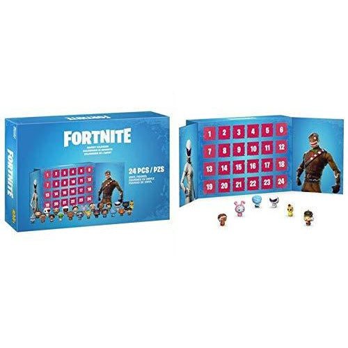 Funko Fortnite Advent Calendar: - Totally Awesome Toys