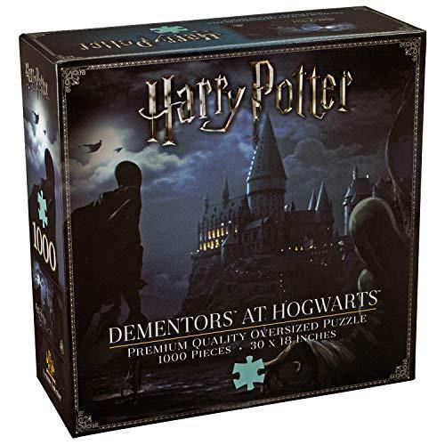 Puzzle Harry Potter On the way to Hogwarts 1000 pieces by