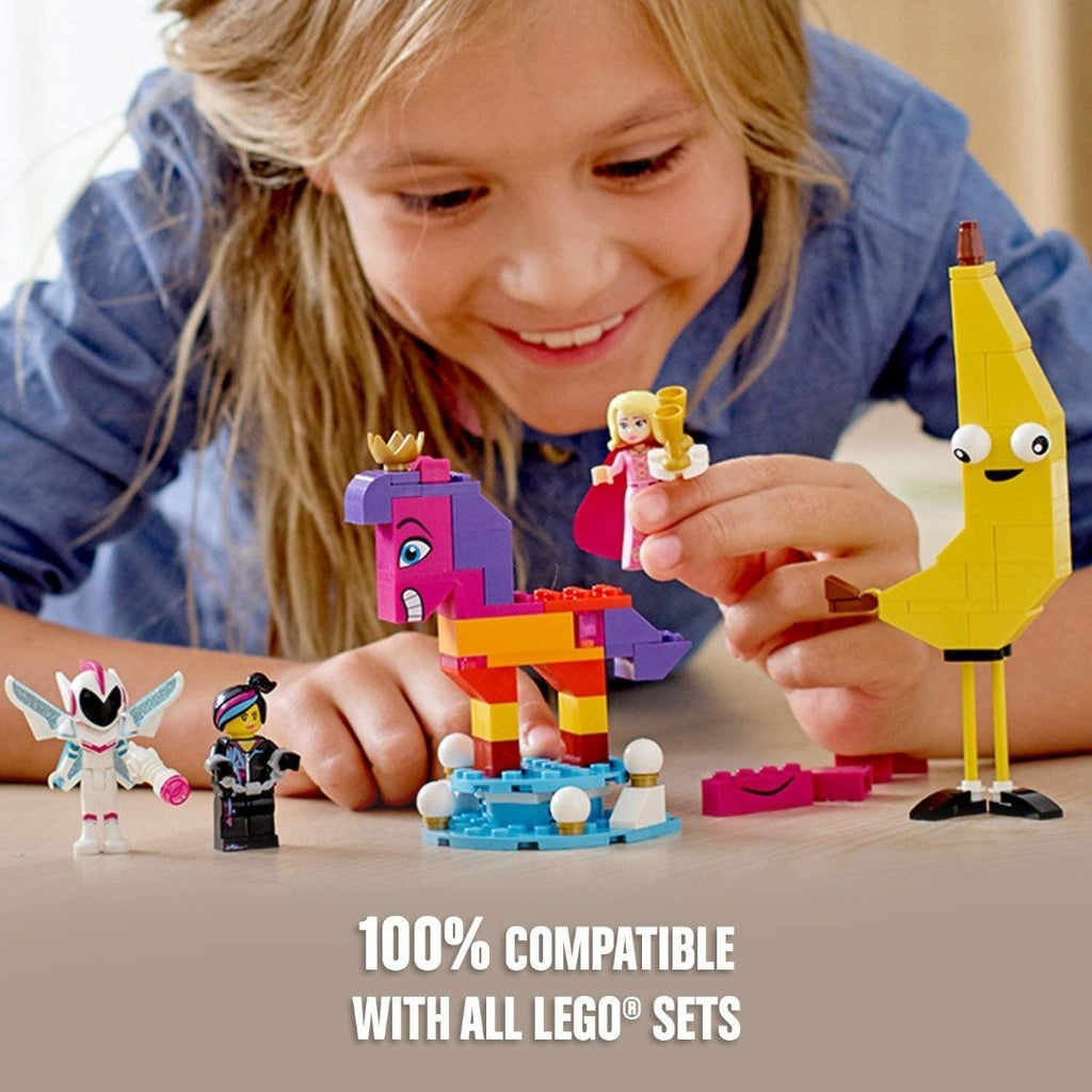 LEGO 70824 Children's Toy Multi-Coloured - Totally Awesome Toys