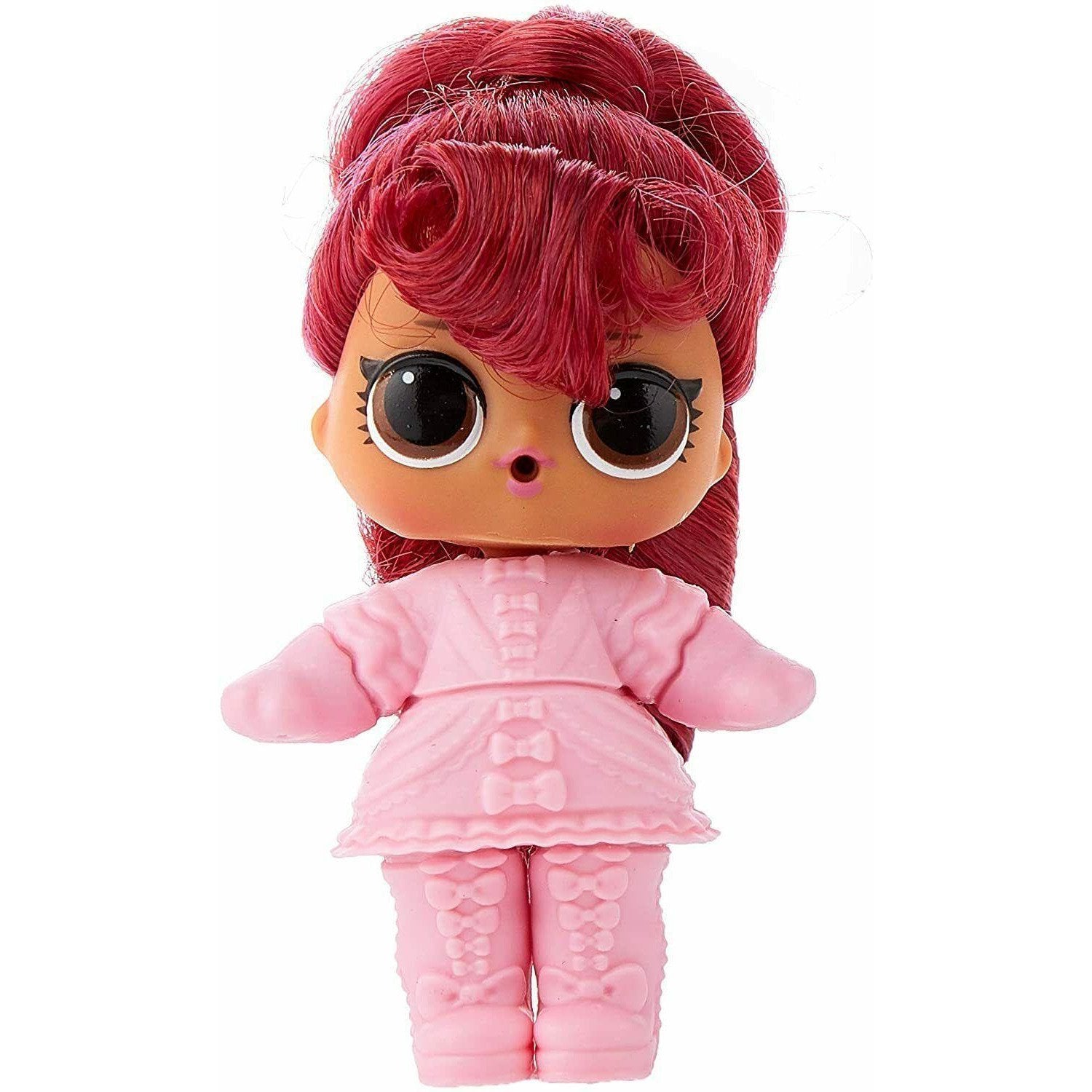 Surprise Makeover Series #Hairgoals 15 Surprises