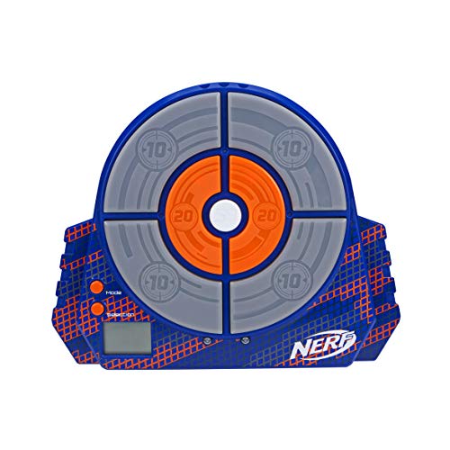 Nerf Digital Target ELITE Strike and Score - Totally Awesome Toys