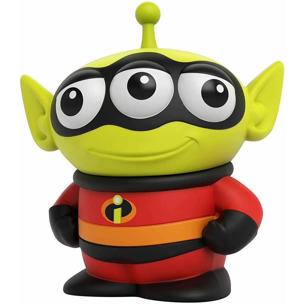 NEW! Disney Pixar Alien Remix Mr. Incredible Figure - Totally Awesome Toys