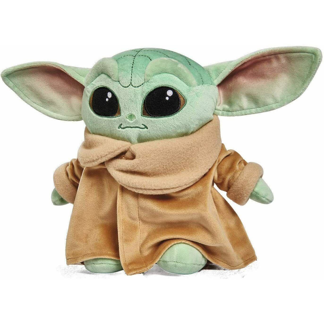 Baby Yoda The Child