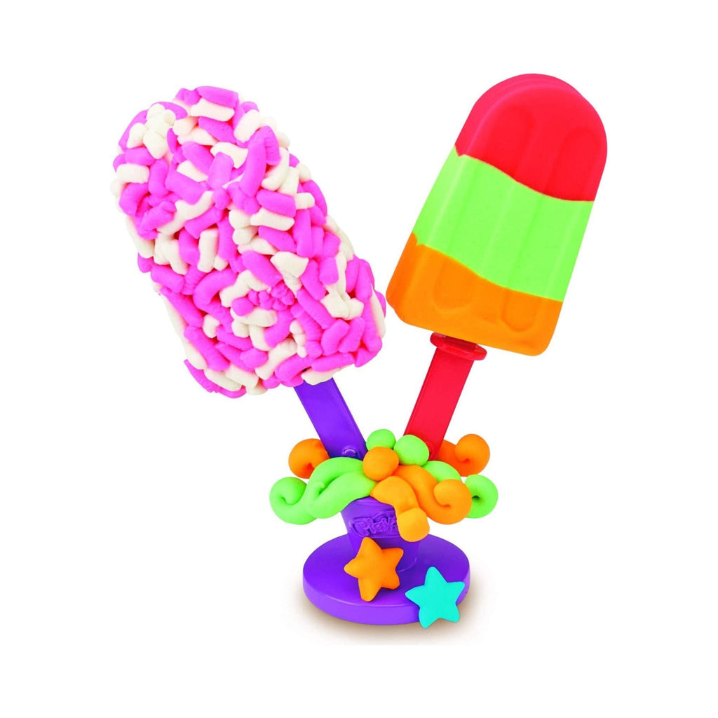 Play-Doh Kitchen Creations Frozen Treats Multi-colored E0042EU4 - Totally Awesome Toys