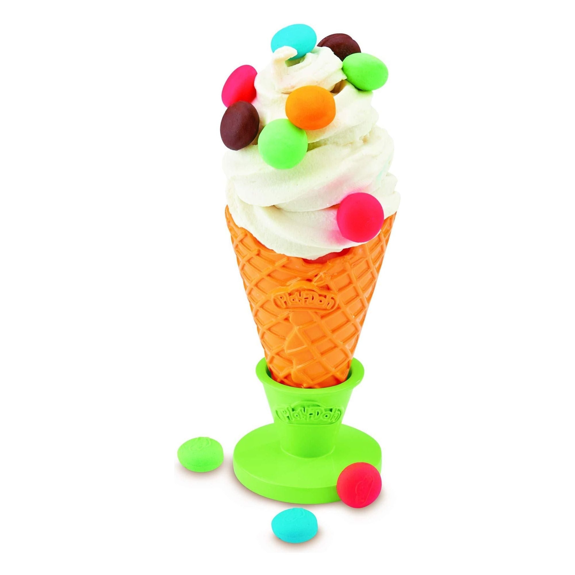 Play Doh Kitchen Creations Frozen Treats Multi colored E0042EU4