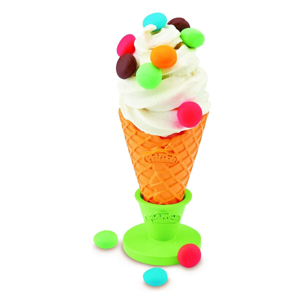 Play-Doh Kitchen Creations Frozen Treats Multi-colored E0042EU4 - Totally Awesome Toys