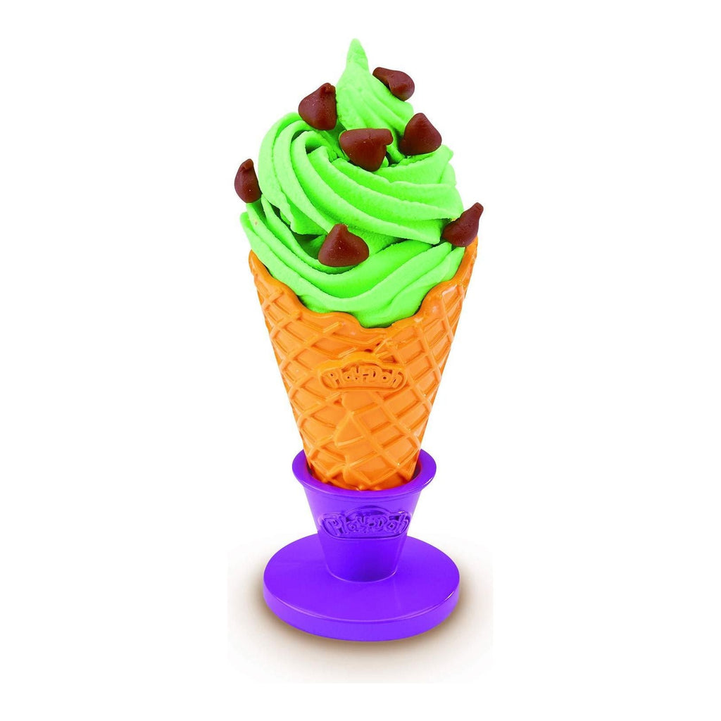 Play-Doh Kitchen Creations Frozen Treats Multi-colored E0042EU4 - Totally Awesome Toys
