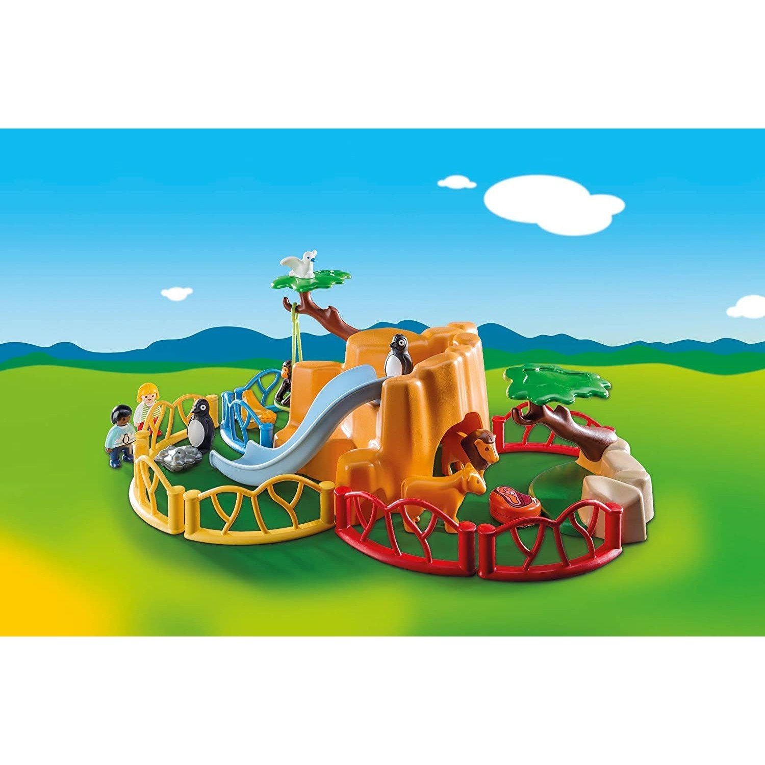 9377 playmobil clearance