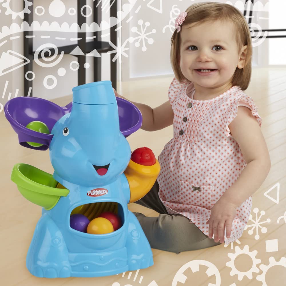 Playskool elephant balls new arrivals