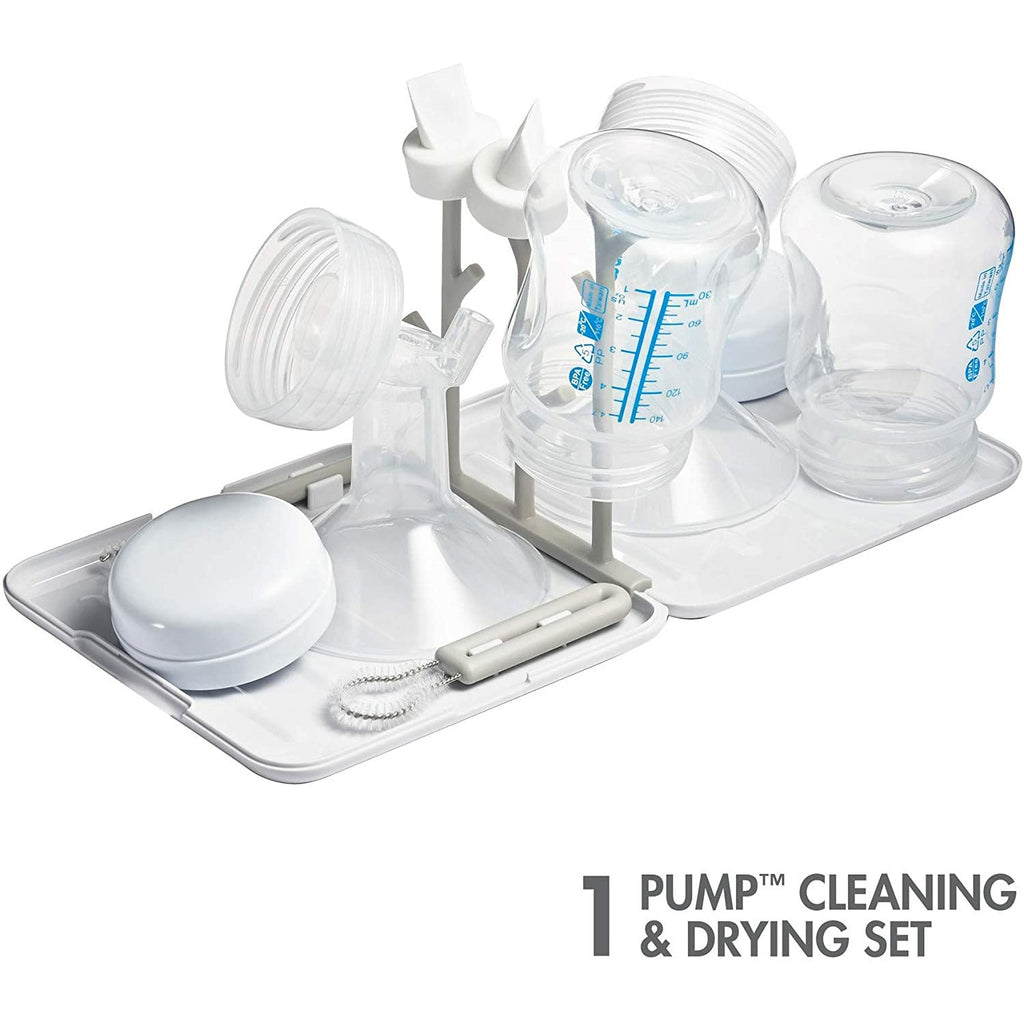 Pump Cleaning & Drying Set - Totally Awesome Toys