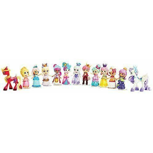 Shopkins Royal Trends Happy Places Figures / Dolls - Totally Awesome Toys