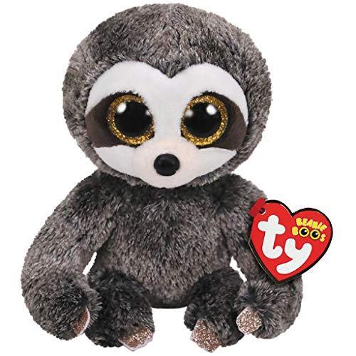 TY 36215 Dangler Sloth Beanie Boo 15cm - Totally Awesome Toys