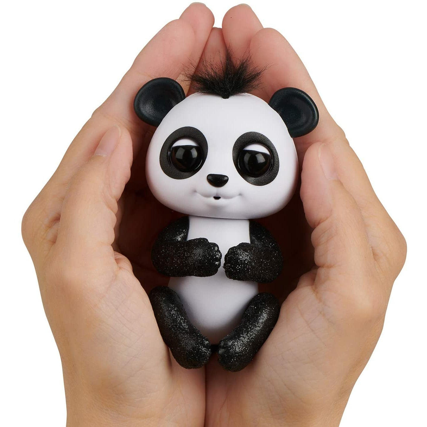 Polly cheap panda fingerling