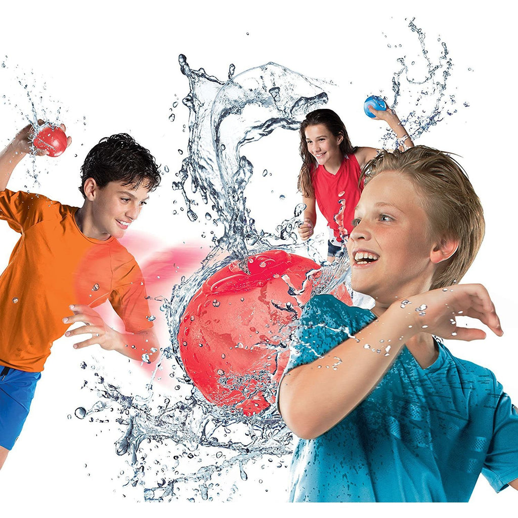 Wubble Water Balloons - Totally Awesome Toys